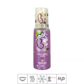 Aromatizante Bucal Beija Bem 15ml (ST155-ST824) - Uva - Tabuê Sex shop atacado - Produtos eróticos com preços de fábrica.