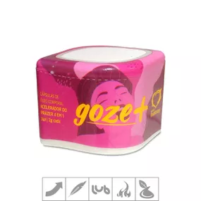 Bolinha Funcional Sexy Fantasy 3un (ST799) - Goze+ - Tabuê Sex shop atacado - Produtos eróticos com preços de fábrica.