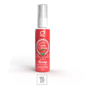 Perfume Para Calcinha 40ml (ST920) - Morango - Tabuê Sex shop atacado - Produtos eróticos com preços de fábrica.
