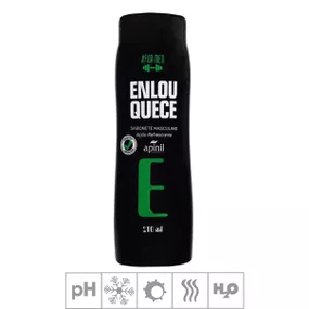 Sabonete Íntimo Masculino For-Men 200ml (ST928). - Enlouquec... - Tabuê Sex shop atacado - Produtos eróticos com preços de fábrica.