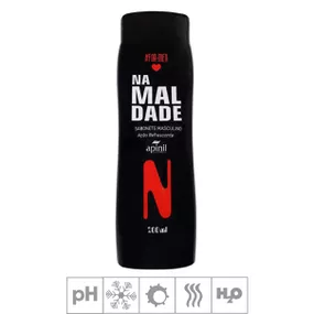 Sabonete Íntimo Masculino For-Men 200ml (ST928). - Na Maldad... - Tabuê Sex shop atacado - Produtos eróticos com preços de fábrica.