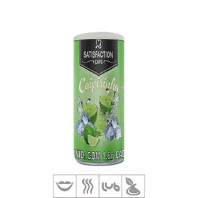 *PROMO - Bolinha Funcional Beijável Satisfaction 3un Validad... - Tabuê Sex shop atacado - Produtos eróticos com preços de fábrica.
