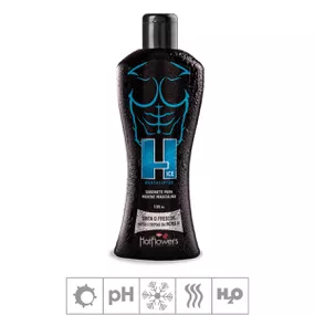 Sabonete Íntimo Masculino H Ice 130ml (HC478) - Padrão - Tabuê Sex shop atacado - Produtos eróticos com preços de fábrica.