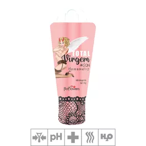 Adstringente Total Virgem 15g (HC752) - Hamamelis - Tabuê Sex shop atacado - Produtos eróticos com preços de fábrica.