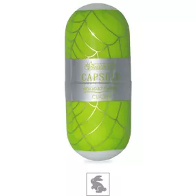 Masturbador Egg Capsule Magical Kiss VP (MA001D) - Clicker - Tabuê Sex shop atacado - Produtos eróticos com preços de fábrica.