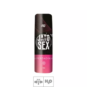 Adstringente Jato Sex Apertadinha 18g (PB181) - Padrão - Tabuê Sex shop atacado - Produtos eróticos com preços de fábrica.