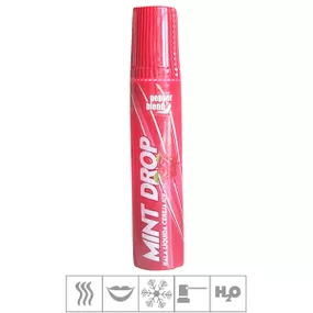Aromatizante Bucal Mint Drop 18g (PB254) - Cereja - Tabuê Sex shop atacado - Produtos eróticos com preços de fábrica.
