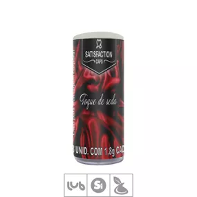 Bolinha Funcional Satisfaction 3un (ST436) - Toque De Seda - Tabuê Sex shop atacado - Produtos eróticos com preços de fábrica.