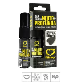 Spray Para Sexo Oral Garganta Muito + Profunda 15ml (ST844) ... - Tabuê Sex shop atacado - Produtos eróticos com preços de fábrica.