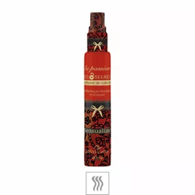 Perfume Para Calcinha Meu Segredo 40ml (ST906) - Sensualize - Tabuê Sex shop atacado - Produtos eróticos com preços de fábrica.