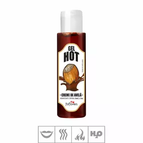*PROMO - Gel Comestível Hot Flowers Hot 35ml Validade 11/24 ... - Linda Sex Produtos Eróticos BH, Lingerie sensuais, sex shop.