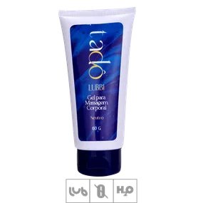 *PROMO - Lubrificante Lubbi Tadô 60g Validade 06/25 (17737) ... - lojaSeduzir.com.br Sex Shop e Lingerie Sensual em BH