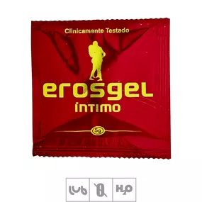 Lubrificante Erosgel Sachê 5g (17756) - Neutro - Tabuê Sex shop atacado - Produtos eróticos com preços de fábrica.