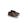 Slip On Charge Babie de Couro - Brown