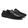 Mocassim Drive Laroche New Bali em Couro - Preto