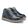 Sapato Casual Bolt Em Couro Legitimo - Marinho E L