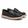 Loafer Masculino Casual Laroche Bolt Em Couro - Preto