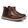 Bota Chelsea Laroche Bolt Em Couro - Chocolate