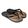Chinelo Laroche Cairo Folhas - Tira Preta