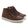 Sapatenis Cano Alto Masculino LRC Cayene - Brown