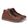 Sapatenis Cano Alto Masculino LRC Cayene - Brown