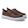 Sapatenis Casual Masculino em Couro Cell - Brown