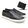 Slip On Yate Masculino Stratus Preto em Couro + Brinde Porta Cartão