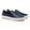 Slip On Masculino Connect em Couro - Marinho E L