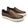 Slip On Masculino Connect em Couro - Chocolate