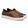 Sapatenis em Couro Casual Masculino Connect - Conhaque E L