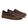 Slip On Iate Masculino Connect em Couro - Café