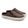 Mule Masculino Connect em Couro - Brown
