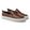 Slip On Masculino Connect em Couro - Brown