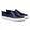 Slip On Masculino Connect em Couro - Royal