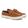Slip On Loafer Laroche Connect em Couro - Whisky