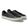 Sapatenis Casual Connect em Couro - Preto