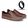 Slip On LRC Connect - Brown + Brinde Relógio Digital Preto