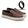 Slip On Masculino LRC Connect Brown + Grátis Relógio Digital Preto