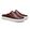 Mule Masculino Laroche Connect em Couro - Brown