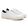 Sapatenis Masculino Laroche Connect em Couro - Branco
