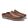 Mule Masculino Dumont em Couro - Whisky