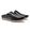 Mule Masculino Dumont em Couro - Preto