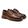 Sapato Derby Laroche Everest em Couro - Chocolate