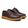 Sapato Casual Everest EVA Em Couro - Café E L