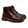 Bota Masculina Coturno Laroche Everest em Couro - Café