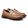 Sapato Loafer Laroche Everest em Couro - Areia