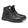 Bota Masculina Coturno Laroche Everest em Couro - Preto