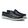 Mocassim Masculino Ferrara em Couro - Preto