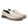 Mocassim Laroche Florença em Couro - Off White