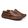 Mocassim Masculino Laroche Genova em Couro - Chocolate